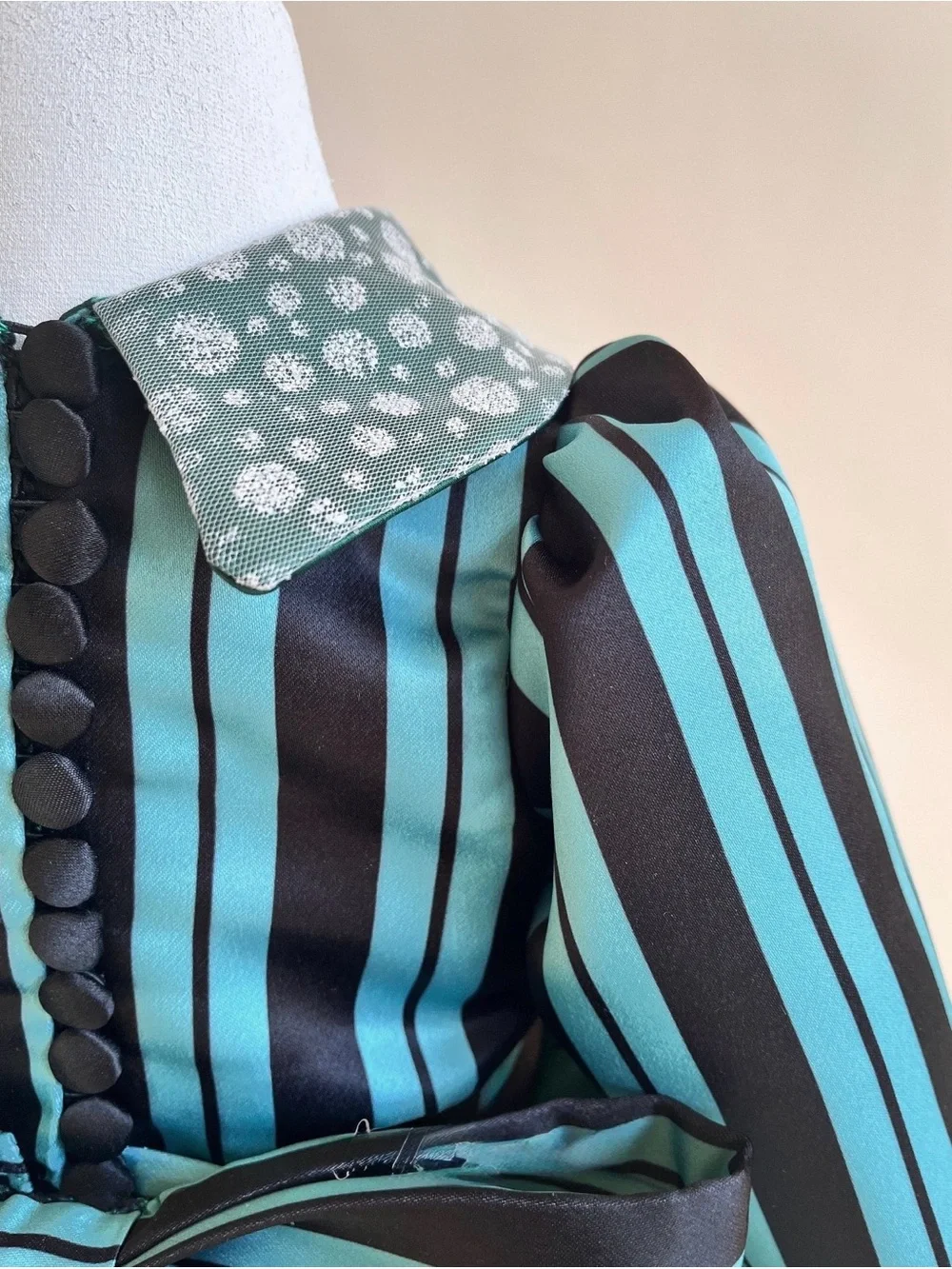 Haunted mansion dress